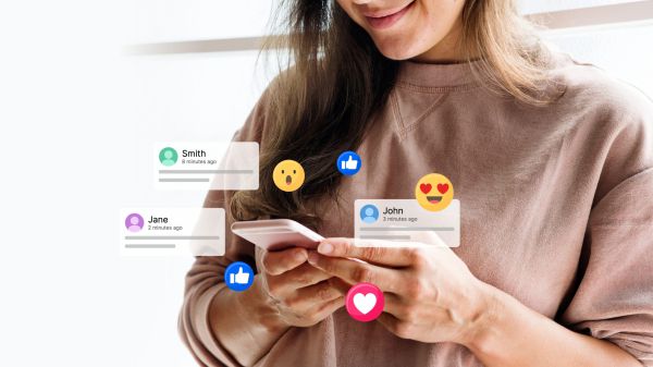 המלחמה דרך המסכים: פרטנר מסכמת את השינויים בצריכה