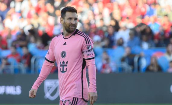 מסי חווה ערב קשה: מהם ההפסדים הקשים בקרירה שלו?