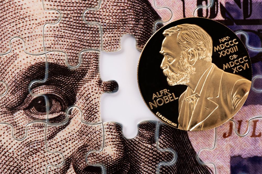 הוא שינה את העולם – ולא קיבל כלום