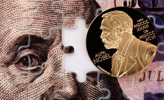 הוא שינה את העולם – ולא קיבל כלום