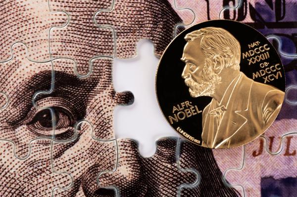 הוא שינה את העולם – ולא קיבל כלום