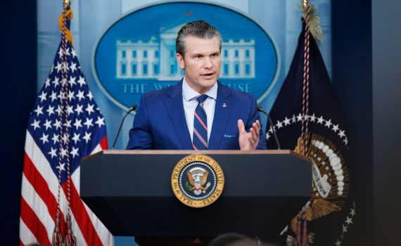 דיווח: ארה"ב עדכנה את קטאר לפני התקיפה הישראלית