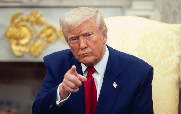 יום הולדת 79: עשרה דברים שלא ידעתם על דונלד טראמפ