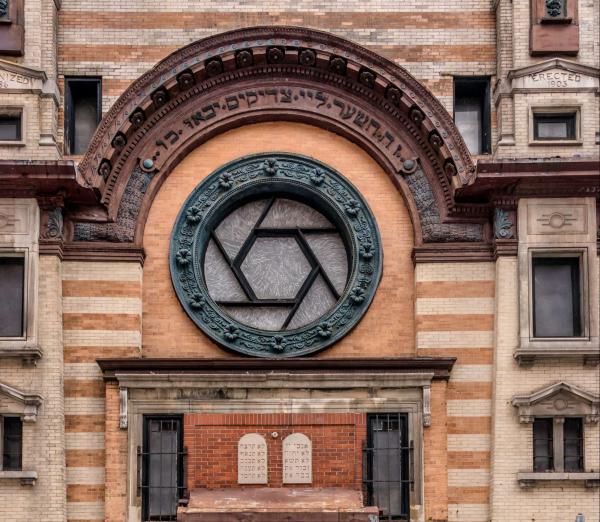 האזהרה החמורה של ארה"ב: הימנעו מהגעה למקומות יהודיים