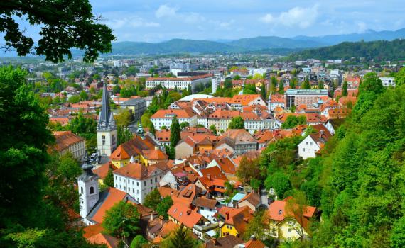 חופשת הקיץ המושלמת: גלו את הקסם הנסתר של סלובניה