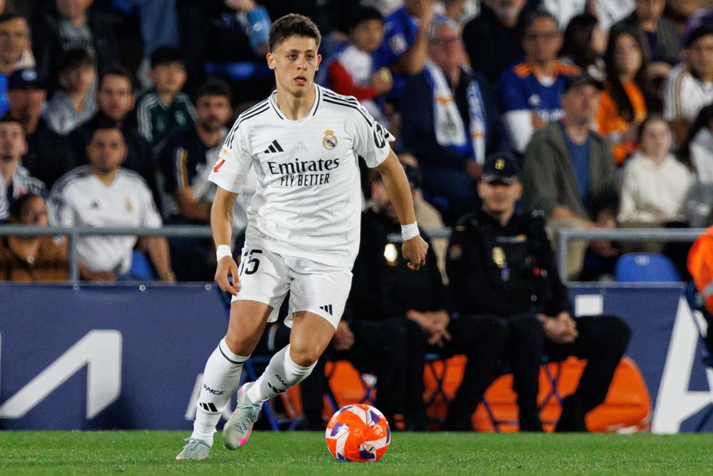 האם "מסי הטורקי" הוא היורש של מודריץ'?