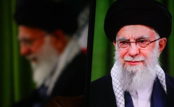 דיווח: חמינאי "במצב קשה" בעקבות חיסולי הבכירים