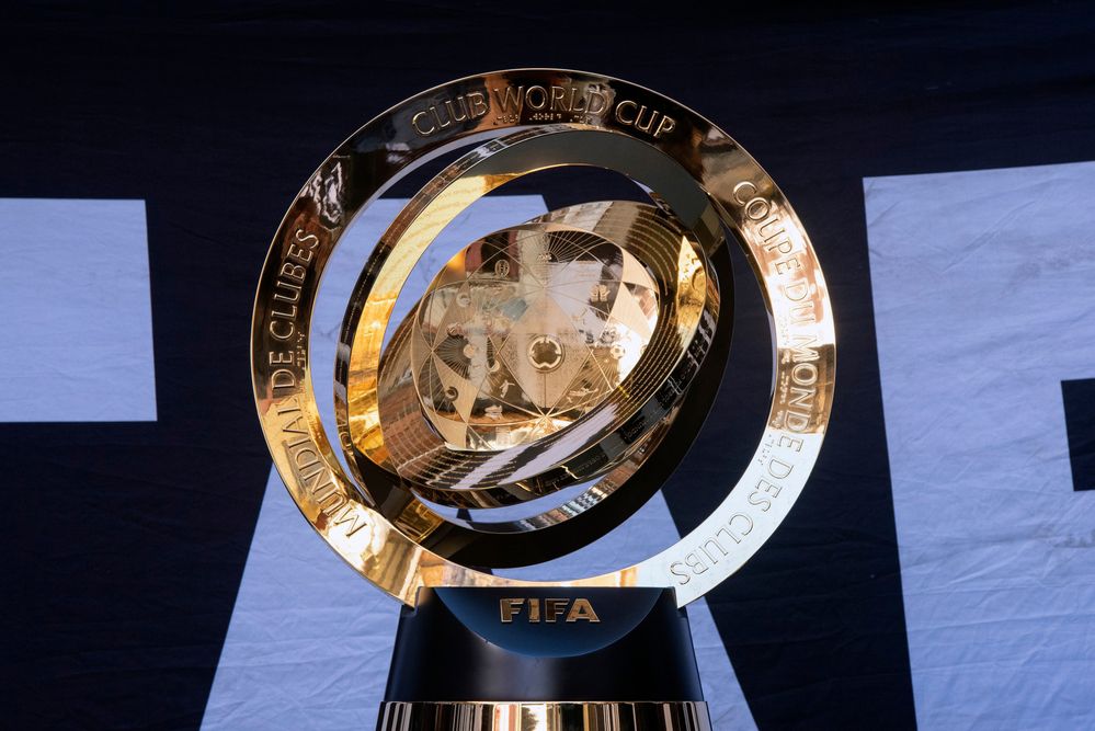 גביע העולם למועדונים: טורניר הכדורגל העשיר בהיסטוריה
