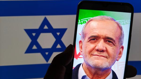 נשיא איראן: אם ישראל לא תפר את הפסקת האש – איראן לא תפר אותה