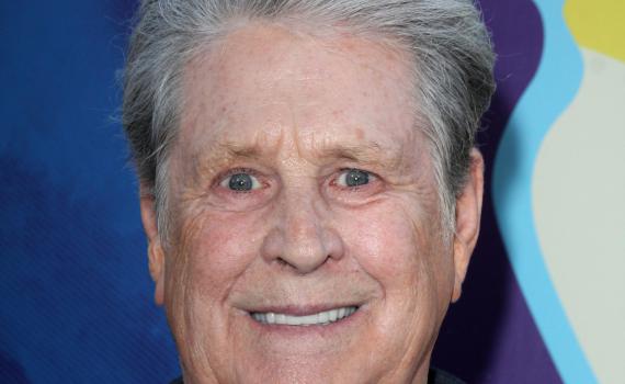 אבל בעולם המוזיקה: בריאן וילסון הלך לעולמו בגיל 82