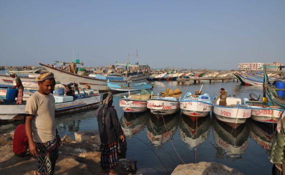 צה"ל נבנה מחדש: התקיפה הימית בתימן לא הייתה מקרית