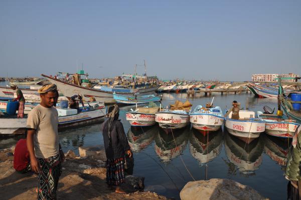 צה"ל נבנה מחדש: התקיפה הימית בתימן לא הייתה מקרית
