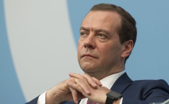 הבכיר הרוסי נגד טראמפ: "יכול לשכוח מפרס נובל לשלום"