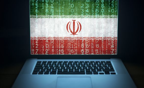 בעקבות התקיפות: איראן מגבילה את הגישה לאינטרנט במדינה