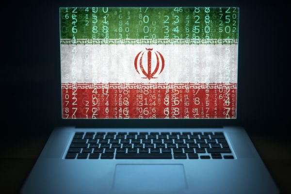 בעקבות התקיפות: איראן מגבילה את הגישה לאינטרנט במדינה