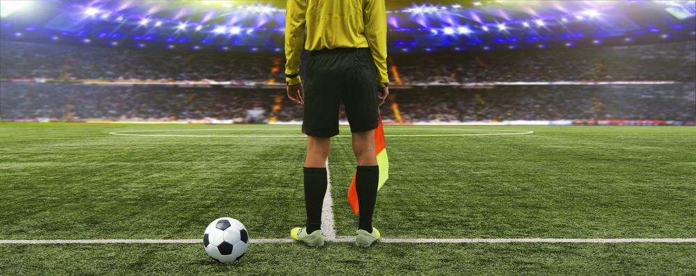 שינתה את חוקי הכדורגל