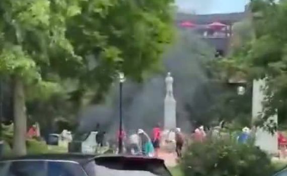 פיגוע אנטישמי בקולורדו: 8 פצועים בהם ניצולת שואה