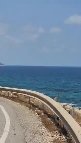 בלבנון טוענים: צה"ל "חטף" דייג שהתקרב לגבול הימי