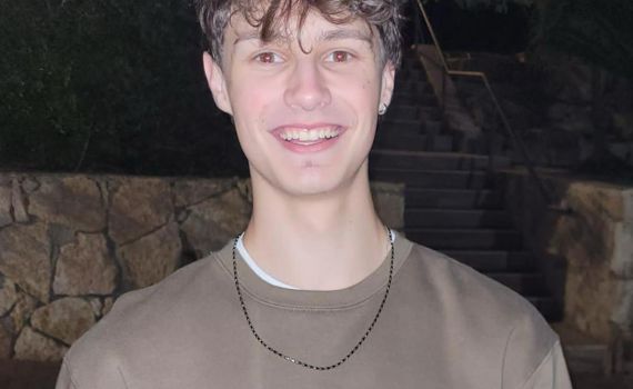 הותר לפרסום: איתן זקס מבאר שבע נהרג מפגיעת הטיל האיראני