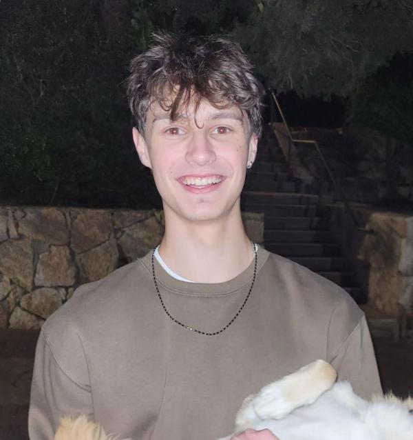 הותר לפרסום: איתן זקס מבאר שבע נהרג מפגיעת הטיל האיראני