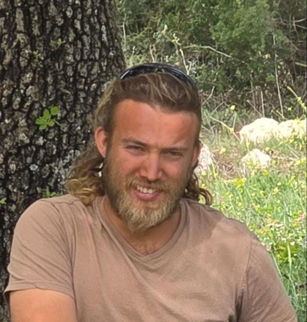 רעייתו של אברהם אזולאי הספידה: "בזכותך הרגשתי מאושרת"