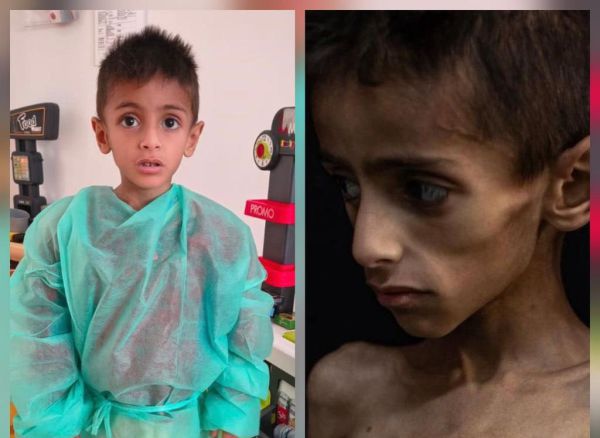 רעב בעזה? המתפ"ש מבהיר: "התמונה הוויראלית היא פייק"