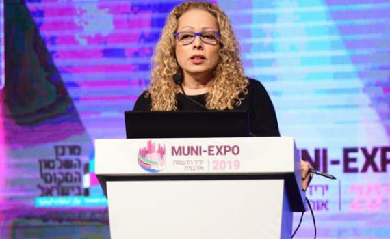 יום הולדת שמח: עשרה דברים שלא ידעתם על אורלי וינלאי