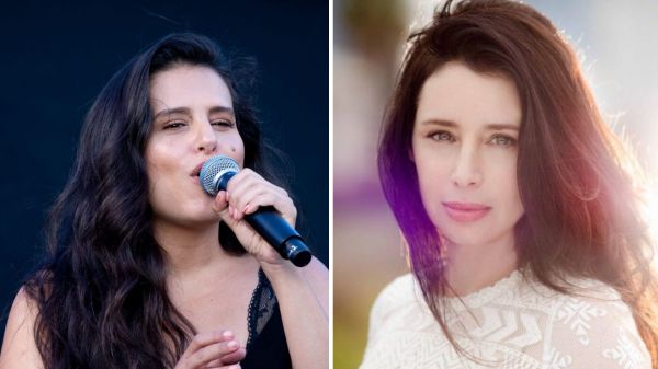 הזמרת מודה: "אני מפחדת ממירי מסיקה" | צפו