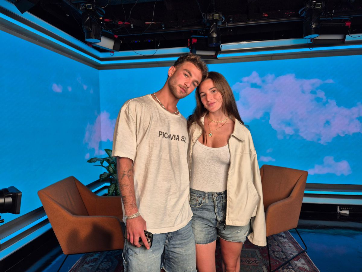 שורדי השבי פותחים הכל בפודקאסט חדש: "לפני הזריחה"