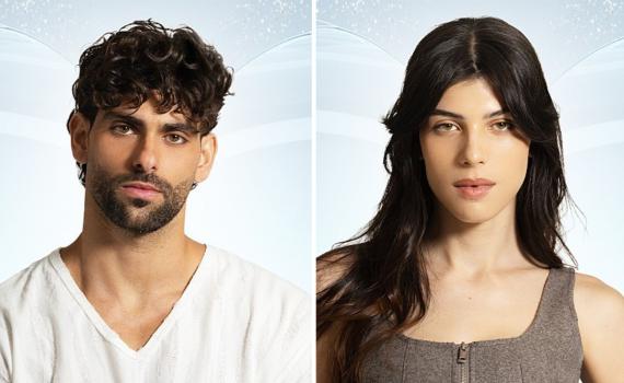 אלאיה אחרי ההדחה: "שאול ראה בי משהו שאני לא ראיתי"