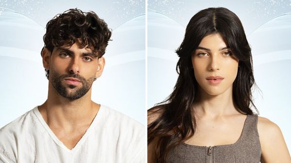 אלאיה אחרי ההדחה: "שאול ראה בי משהו שאני לא ראיתי"