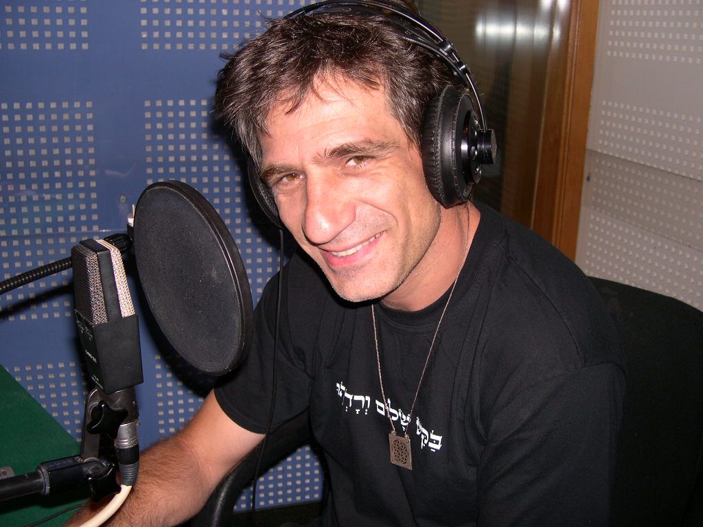 ברוך דיין האמת: השחקן אלון אבוטבול הלך לעולמו בגיל 60