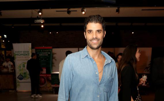 כוכב האח הגדול קורא לעצור את המלחמה: "מלחמת רשות"