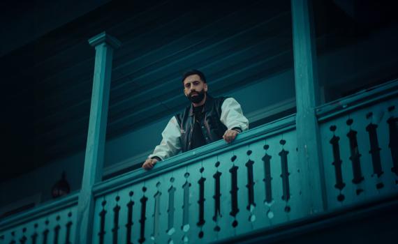 מטאורים: אליעד באלבום EP חדש