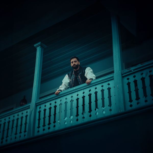 מטאורים: אליעד באלבום EP חדש