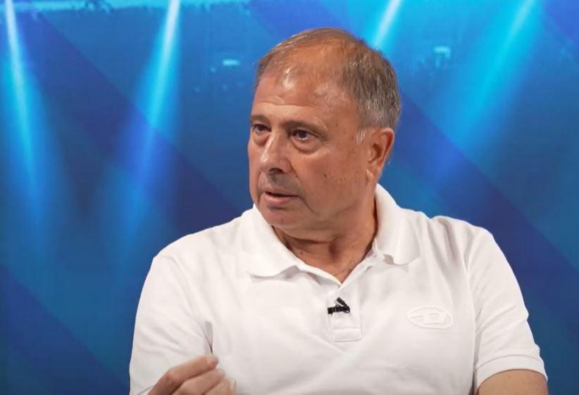 הקול בראש פרק 2: אלישע לוי – מבית שאן לנבחרת ישראל