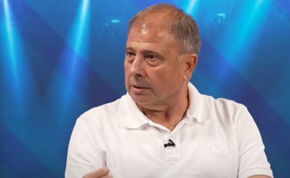 הקול בראש פרק 2: אלישע לוי – מבית שאן לנבחרת ישראל