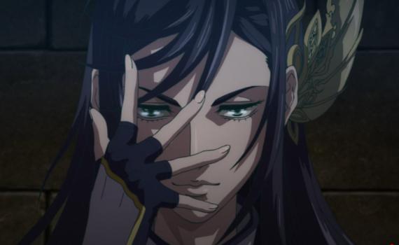 בהובלת נטפליקס: האנימה כובשת את המיינסטרים וזוכה לתקציבי עתק