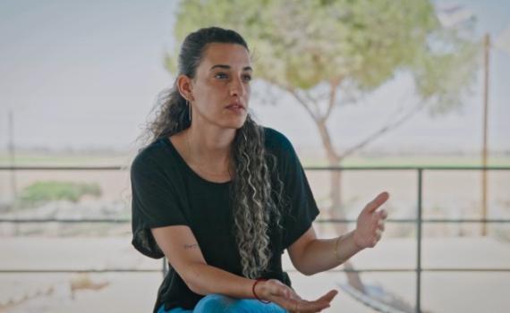 חצי שנה אחרי השחרור: החטופה ארבל יהוד מדברת על הכול