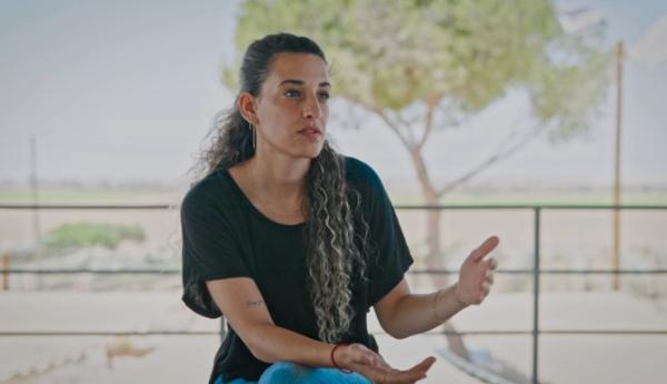 חצי שנה אחרי השחרור: החטופה ארבל יהוד מדברת על הכול