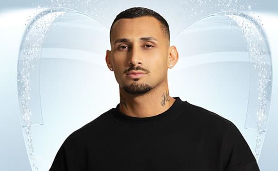 בדרך לצפייה בגמר האח הגדול: סבתא של ארז איסקוב נהרגה