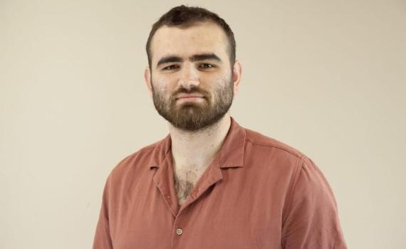 ברנז'ה: סרוג נוסף מונה לכתב בעיתון מעריב