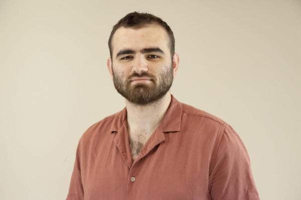 ברנז'ה: סרוג נוסף מונה לכתב בעיתון מעריב