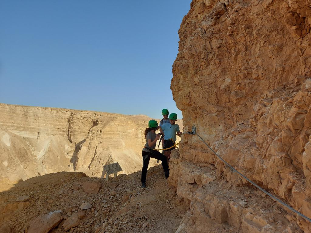 קיץ תשפ"ה: כל ההמלצות לטיולים ואטרקציות ברחבי הארץ