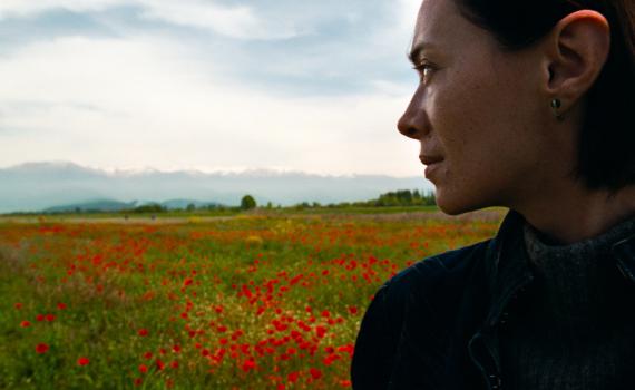 פסטיבל הקולנוע ירושלים מציג תוכנית בינלאומית עשירה