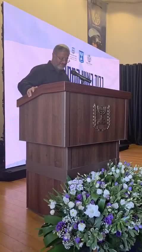 בן גביר לנתניהו: למחבלי הנוח'בה מגיע כסא חשמלי