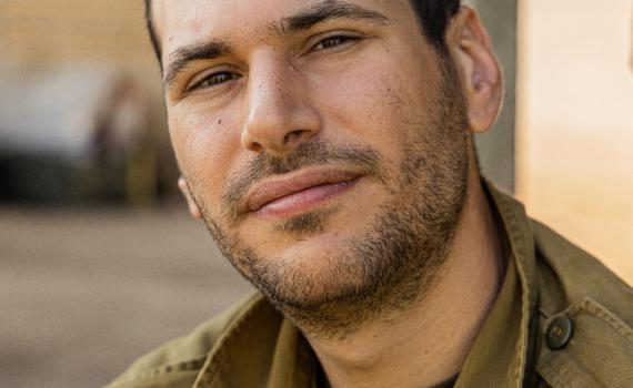 הותר לפרסום: נפטר מפצעיו רס״ם (מיל׳) בצלאל מסבכר