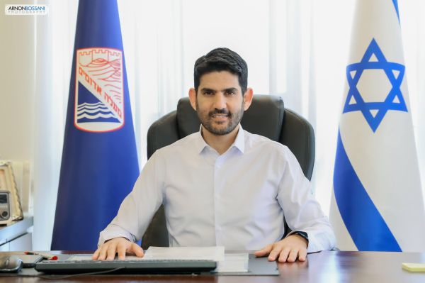 ראש עיריית מעלה אדומים: די עם הדחיינות – ריבונות!