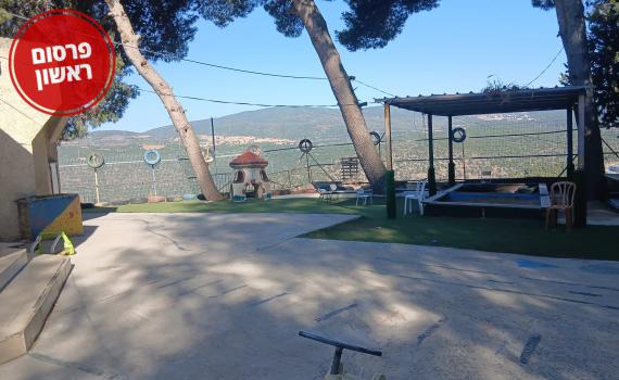 ההורים זועמים: עיריית צפת סוגרת גן ילדים סרוג