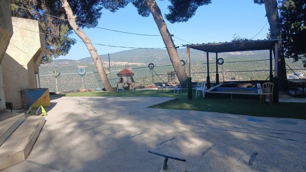 ההורים זועמים: עיריית צפת סוגרת גן ילדים סרוג